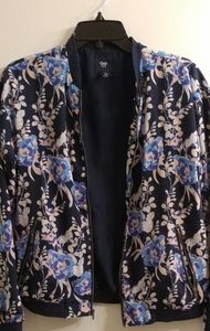 Gap Jacket